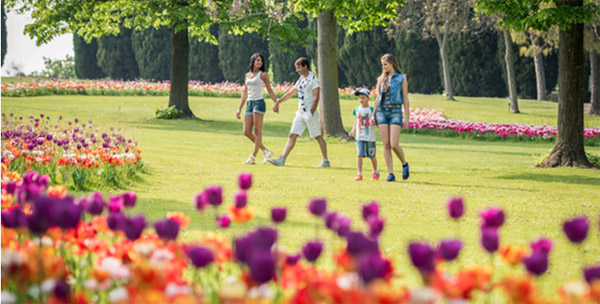 - PARCO GIARDINO SIGURT - Valeggio sul Mincio (VR)
